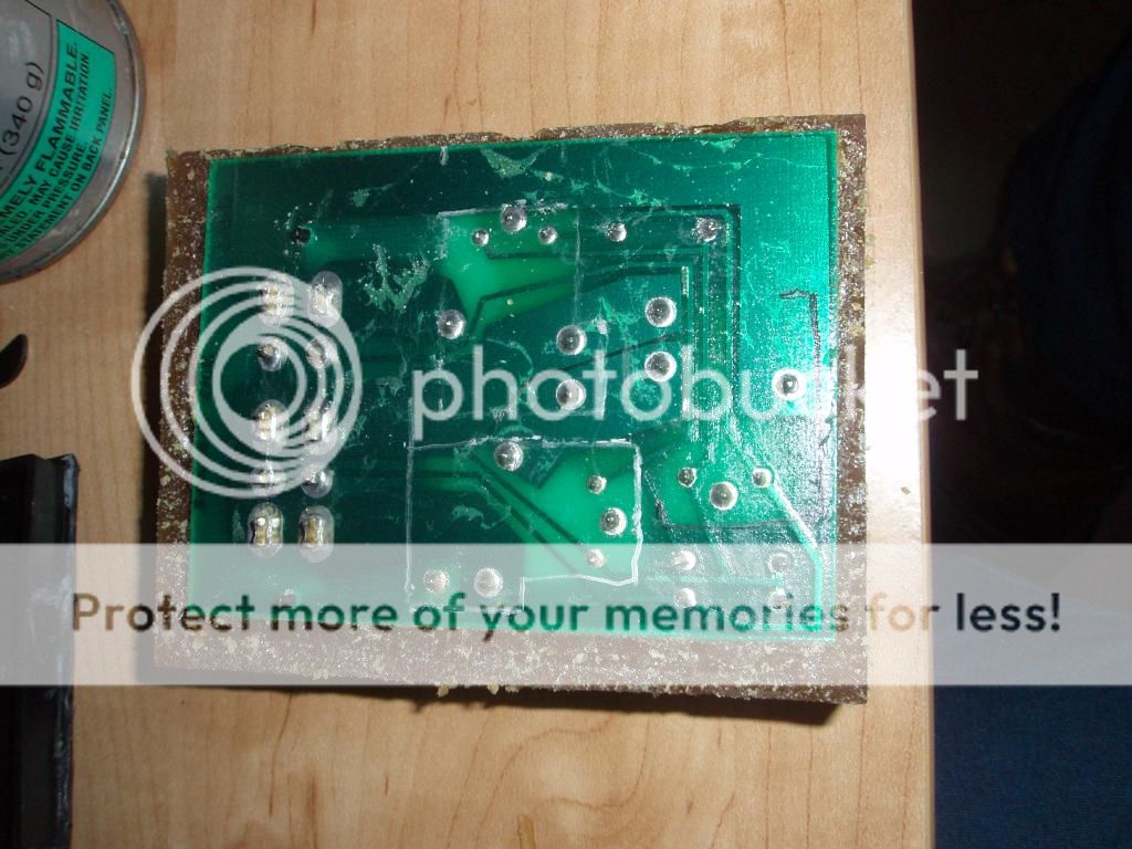 Headlight Module Repair Part 2(Illustrated) Page 4 Turbo Dodge Forums